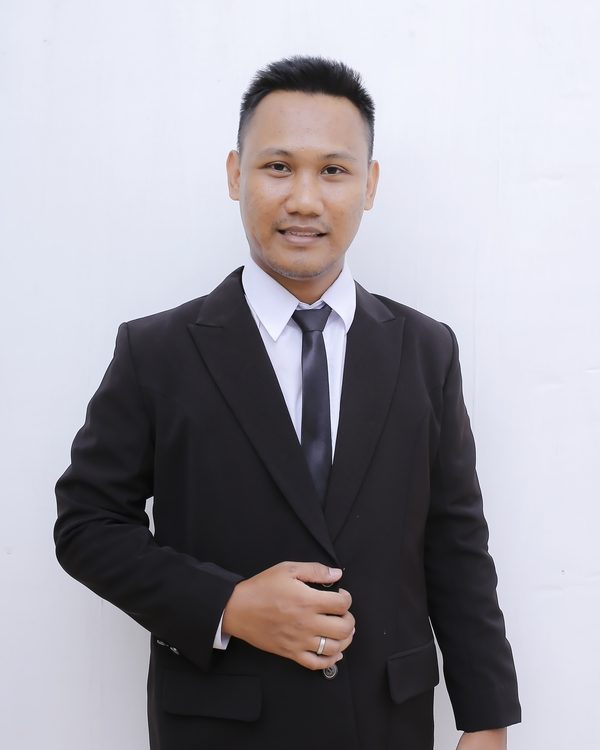 Syamsul Huda Pratama, M.Psi., Psikolog
